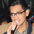 Afgan Saat Tampil di Konser Mini 'Tanpa Batas'