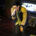 Afgan Saat Tampil di Konser Mini 'Tanpa Batas'