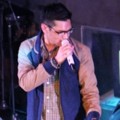 Afgan Saat Tampil di Konser Mini 'Tanpa Batas'