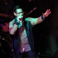 Afgan Saat Tampil di Konser Mini 'Tanpa Batas'