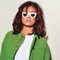 Agnes Monica di Majalah Regard Edisi Desember 2013
