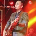 Budi Cilok Saat Peluncuran Single 'Nyandung'