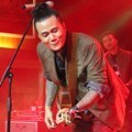 Budi Cilok Saat Peluncuran Single 'Nyandung'