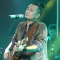 Budi Cilok Saat Peluncuran Single 'Nyandung'