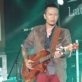 Budi Cilok Saat Peluncuran Single 'Nyandung'