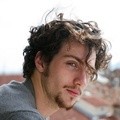 Aaron Johnson Photoshoot