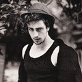Aaron Johnson Photoshoot