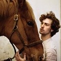 Aaron Johnson Photoshoot