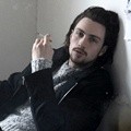 Aaron Johnson Photoshoot