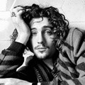 Aaron Johnson Photoshoot