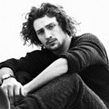 Aaron Johnson Photoshoot