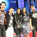 Jumpa Pers 'Indonesian Idol 2014'