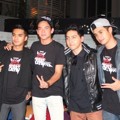 Jumpa Pers Film 'Slank Nggak Ada Matinya'