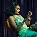 Naya Rivera Photoshoot di Majalah Complex Edisi Agustus-September 2013