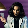 Naya Rivera Photoshoot di Majalah Complex Edisi Agustus-September 2013