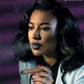 Naya Rivera Photoshoot di Majalah Complex Edisi Agustus-September 2013