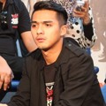 Ricky Harun di Jumpa Pers Film 'Slank Nggak Ada Matinya'