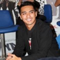 Ricky Harun di Jumpa Pers Film 'Slank Nggak Ada Matinya'