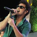 Giring Nidji Saat Tampil di Acara 'Sabotase I-Radio'