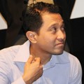 Lukman Sardi di Gala Premiere Film 'Laskar Pelangi Sekuel 2: Edensor'