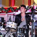 Adri Nidji Saat Tampil di Acara 'Sabotase I-Radio'