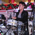 Adri Nidji Saat Tampil di Acara 'Sabotase I-Radio'