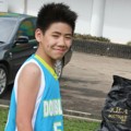 Bryant Super 7 Saat Ditemui di Taman Mini Indonesia Indah