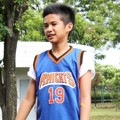 Karel Super 7 Saat Ditemui di Taman Mini Indonesia Indah