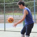 Jose Super 7 Saat Ditemui di Taman Mini Indonesia Indah