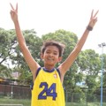 Raza Super 7 Saat Ditemui di Taman Mini Indonesia Indah