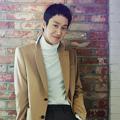 Jung Woo di Majalah Sure Edisi Desember 2013