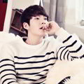 Kim Woo Bin Saat Wawancara dengan Newsen.com