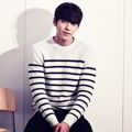 Kim Woo Bin Saat Wawancara dengan Newsen.com