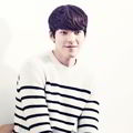 Kim Woo Bin Saat Wawancara dengan Newsen.com