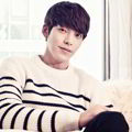 Kim Woo Bin Saat Wawancara dengan Newsen.com