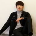 Kim Woo Bin Saat Wawancara dengan Oh My Star