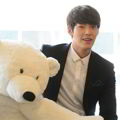 Kim Woo Bin Saat Wawancara dengan Kyunghyang.com