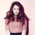 Krystal f(x) di Majalah Marie Claire Edisi Desember 2013