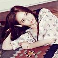 Krystal f(x) di Majalah Marie Claire Edisi Desember 2013