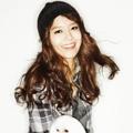 Sooyoung Girls' Generation di Majalah Elle Edisi Desember 2013