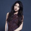 Suzy miss A di Majalah W Korea Edisi Desember 2013