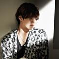 Taemin SHINee di Majalah Vogue Girl Edisi Desember 2013