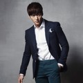 Choi Jin Hyuk di Majalah Ize Edisi Desember 2013