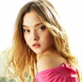 Devon Aoki Photoshoot