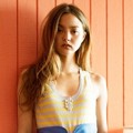 Devon Aoki Photoshoot