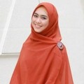 Oki Setiana Dewi Photoshoot