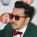 David Naif Saat Ditemui di Acara AFI 2013