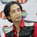 Piyu Padi Saat Ditemui di Acara AFI 2013