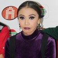 Trie Utami Saat Ditemui di Acara AFI 2013