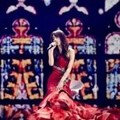 Penampilan Solo Tae Yeon Nyanyikan Lagu 'My Grown Up Christmas List'